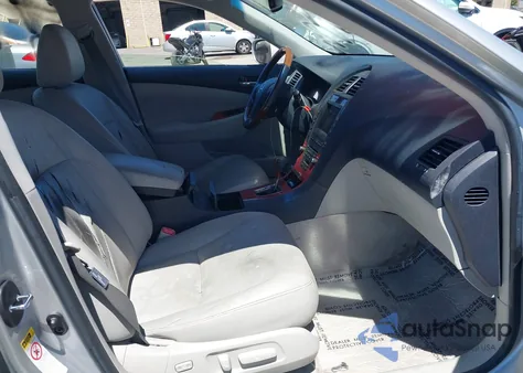 2008 Lexus Es 350 из США, поврежденный, VIN JTHBJ46G382245956